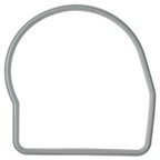 Mahle G31524 Fuel Injection Throttle Body Mounting Gasket - view 2