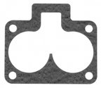 Mahle G31527 Fuel Injection Throttle Body Mounting Gasket - view 1