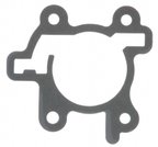 Mahle G31553 Fuel Injection Throttle Body Mounting Gasket - view 1