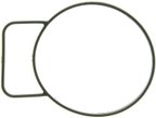 Mahle G31812 Fuel Injection Throttle Body Mounting Gasket - view 2
