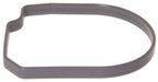 Mahle G31826 Fuel Injection Throttle Body Mounting Gasket - view 2