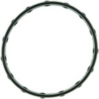 Mahle G31917 Fuel Injection Plenum Gasket - view 2