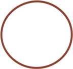 Mahle G31928 Fuel Injection Throttle Body Mounting Gasket - view 2