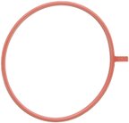 Mahle G32057 Fuel Injection Throttle Body Mounting Gasket - view 2