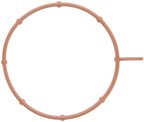 Mahle G32087 Fuel Injection Throttle Body Mounting Gasket - view 2