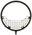 Mahle G32143 Fuel Injection Throttle Body Mounting Gasket - view 1