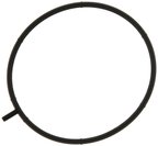 Mahle G32158 Fuel Injection Throttle Body Mounting Gasket - view 1