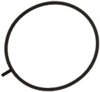 Mahle G32158 Fuel Injection Throttle Body Mounting Gasket - view 2