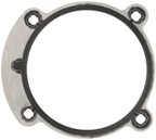 Mahle G32227 Fuel Injection Throttle Body Mounting Gasket - view 2