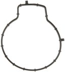 Mahle G32266 Fuel Injection Throttle Body Mounting Gasket - view 1