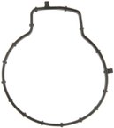 Mahle G32266 Fuel Injection Throttle Body Mounting Gasket - view 2