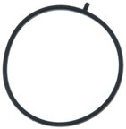 Mahle G32296 Exhaust Gas Recirculation (EGR) Tube Gasket - view 1