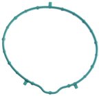 Mahle G32298 Fuel Injection Throttle Body Mounting Gasket - view 2