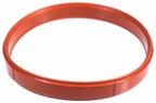 Mahle G32340 Fuel Injection Throttle Body Mounting Gasket - view 1