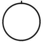 Mahle G32552 Fuel Injection Throttle Body Mounting Gasket - view 2