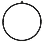 Mahle G32552 Fuel Injection Throttle Body Mounting Gasket - view 3
