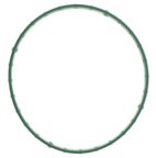 Mahle G32563 Fuel Injection Throttle Body Mounting Gasket - view 1
