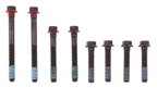 Mahle GS33233 Engine Cylinder Head Bolt Set - view 2