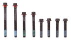 Mahle GS33233 Engine Cylinder Head Bolt Set - view 3