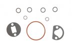 Mahle GS33281 Engine Oil Cooler Gasket Set - view 1