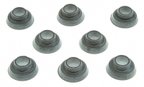 Mahle GS33306 Engine Valve Cover Grommet Set - view 1
