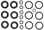 Mahle GS33403 Fuel Injection Nozzle O-Ring Kit - view 2