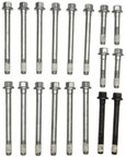 Mahle GS33415 Engine Cylinder Head Bolt Set - view 2