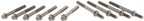 Mahle GS33428 Engine Cylinder Head Bolt Set - view 3