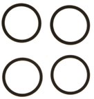 Mahle GS33445 Engine Crankcase Vent Valve Seal - view 1