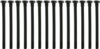 Mahle GS33452A Engine Cylinder Head Bolt Set - view 2