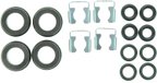 Mahle GS33482 Fuel Injector Seal Kit - view 2