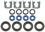 Mahle GS33483 Fuel Injector O-Ring Kit - view 2