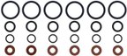 Mahle GS33484 Fuel Injection Nozzle O-Ring - view 1