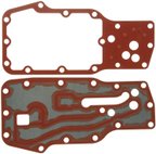 Mahle GS33485 Engine Oil Cooler Gasket Set - view 1