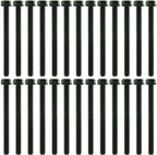 Mahle GS33493 Engine Cylinder Head Bolt Set - view 1