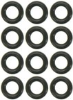 Mahle GS33496 Fuel Injector O-Ring Kit - view 1