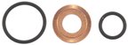 Mahle GS33500A Fuel Injector Seal Kit - view 1