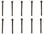 Mahle GS33509 Engine Cylinder Head Bolt Set - view 2