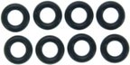 Mahle GS33510 Fuel Injector O-Ring Kit - view 3