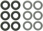 Mahle GS33517 Fuel Injector O-Ring Kit - view 1
