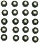 Mahle GS33535 Engine Valve Cover Grommet Set - view 2