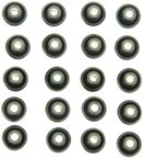 Mahle GS33535 Engine Valve Cover Grommet Set - view 3