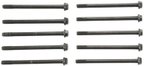 Mahle GS33553 Engine Cylinder Head Bolt Set - view 2