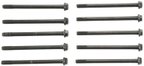 Mahle GS33553 Engine Cylinder Head Bolt Set - view 3