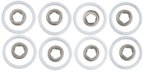 Mahle GS33555 Fuel Injection Nozzle O-Ring - view 1
