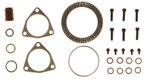 Mahle GS33566 Turbocharger Mounting Gasket Set - view 1