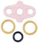 Mahle GS33576 Turbocharger Mounting Gasket Set - view 1