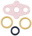 Mahle GS33576 Turbocharger Mounting Gasket Set - view 3