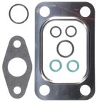 Mahle GS33584 Turbocharger Mounting Gasket Set - view 1