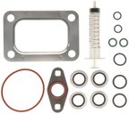 Mahle GS33616 Turbocharger Mounting Gasket Set - view 2